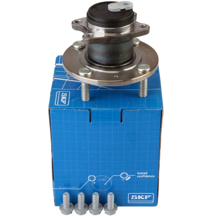 Set rulment roata SKF VKBA3685