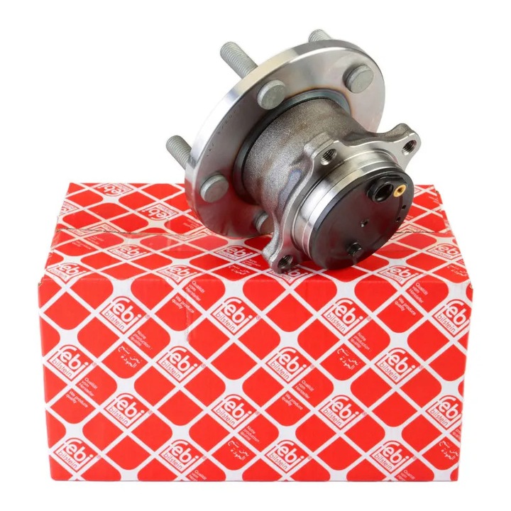 Set rulment roata FEBI BILSTEIN 32686