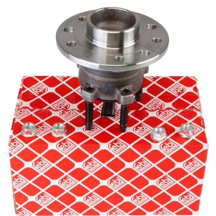 Set rulment roata FEBI BILSTEIN 26675