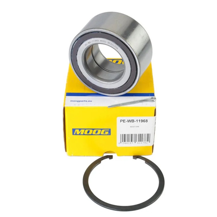 Set rulment roata MOOG PEWB11968