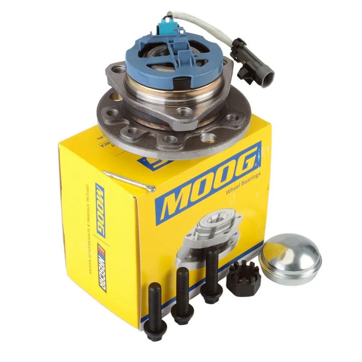 Set rulment roata MOOG OPWB11091