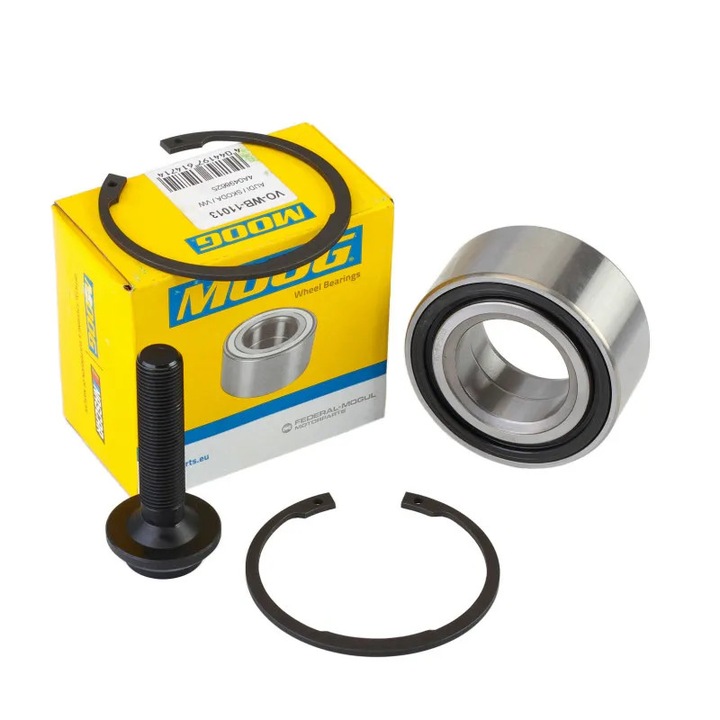 MOOG VOWB11013 kerékcsapágy készlet