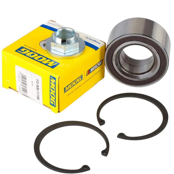 Set rulment roata MOOG FDWB11186