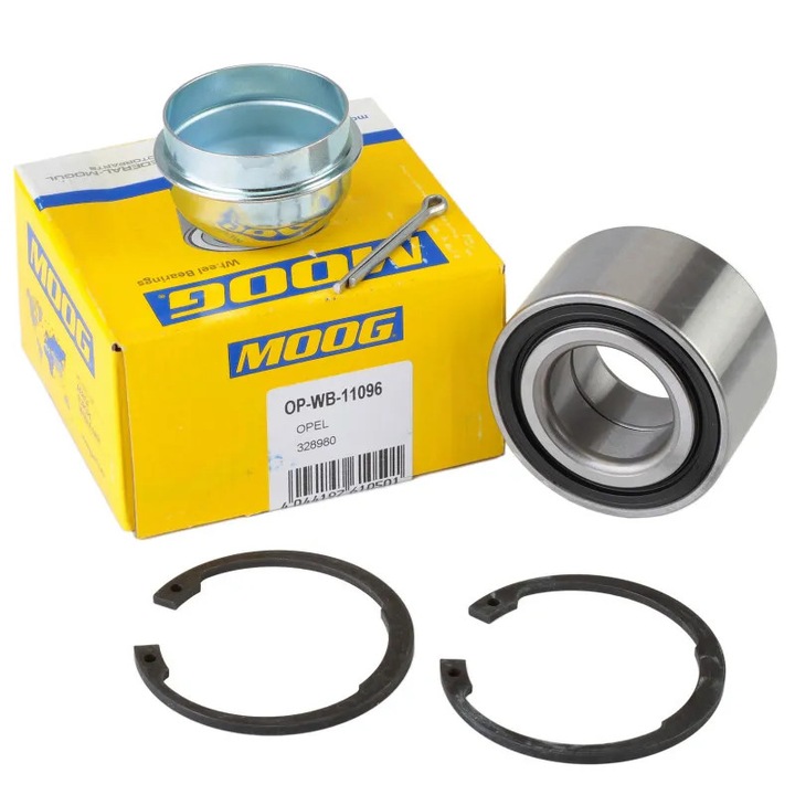 Set rulment roata MOOG OPWB11096