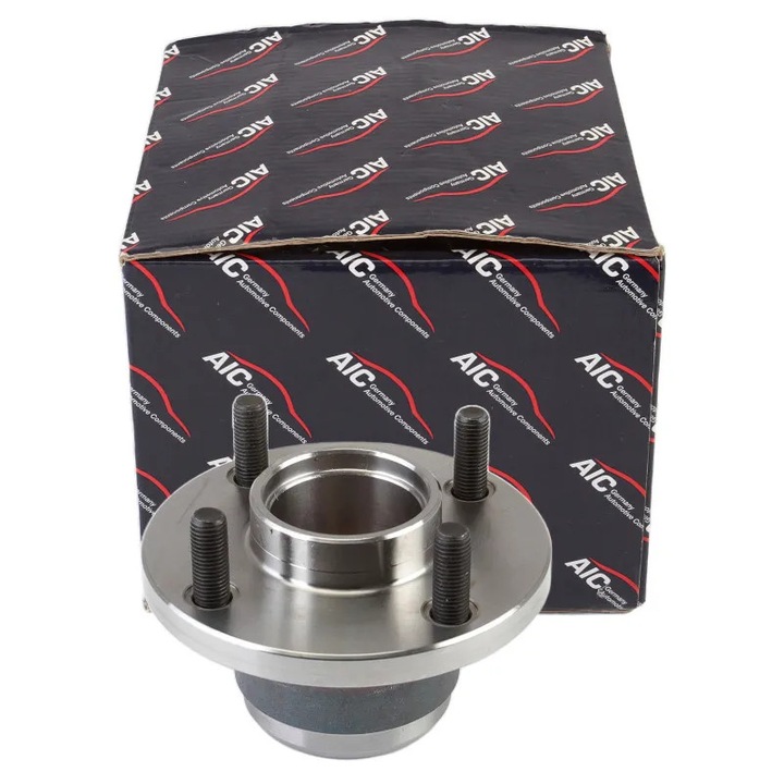 Set rulment roata AIC 55433