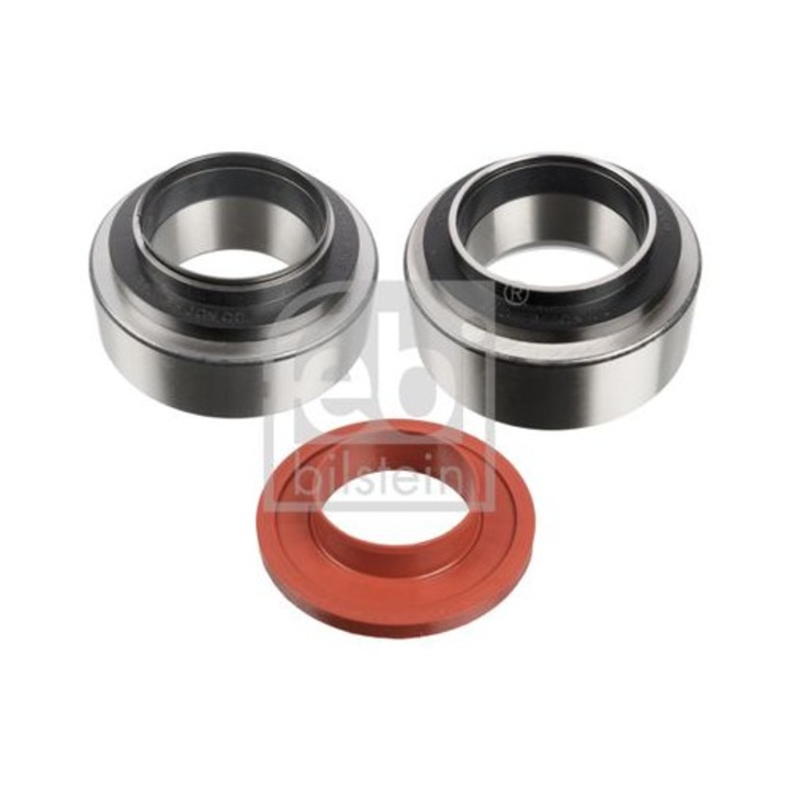 Kerékcsapágy készlet FEBI BILSTEIN 104350