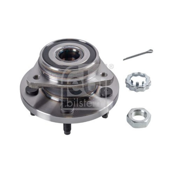 Set rulment roata FEBI BILSTEIN 172585