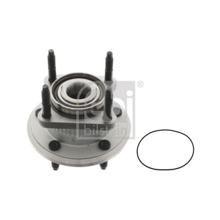 Set rulment roata FEBI BILSTEIN 177041