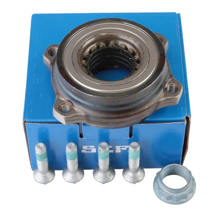 Set rulment roata SKF VKBA6629