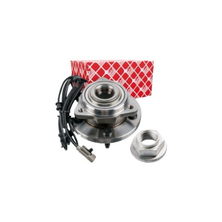 Set rulment roata FEBI BILSTEIN 172772