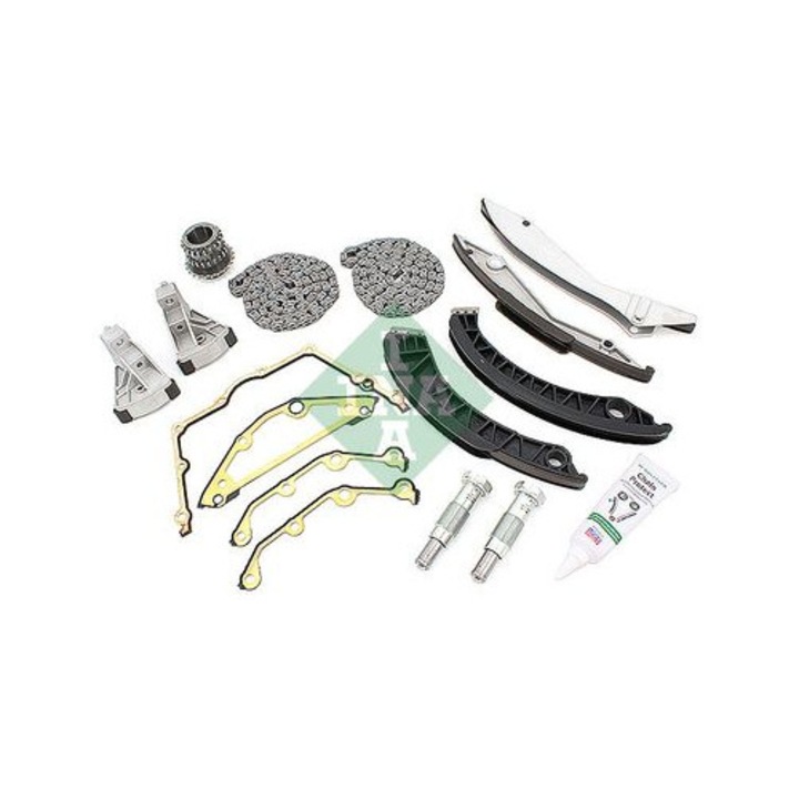 Láncosztó INA 559180230, autóalkatrészek