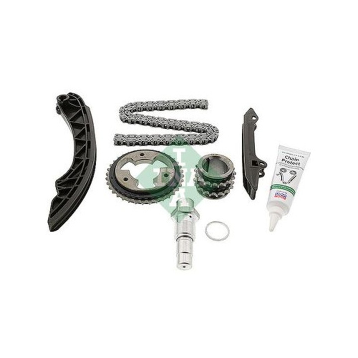 Lant distributie INA 559182830, rövid készlet rövid