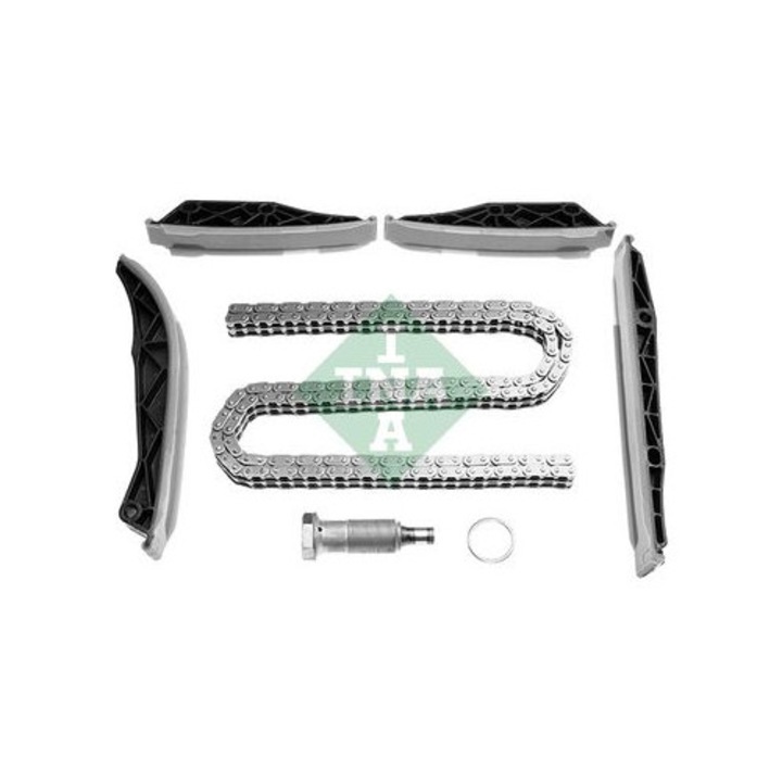 INA 559184520 vezérműlánc, nyitott, autóalkatrészek