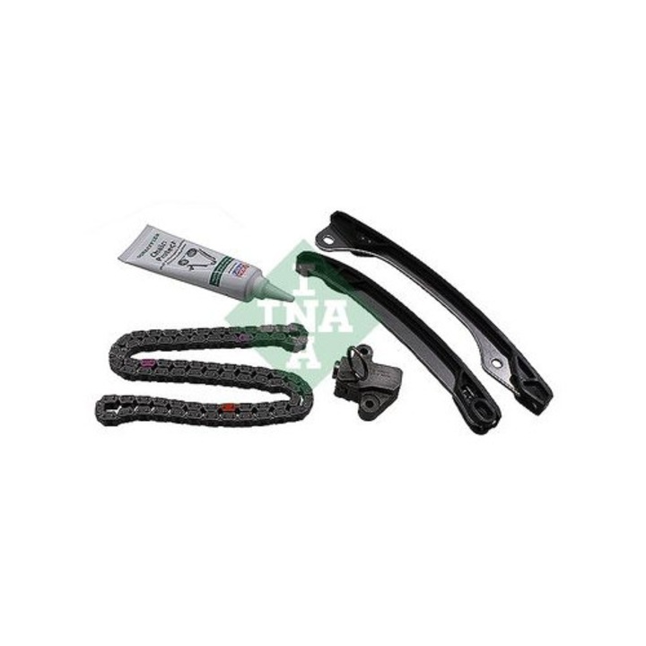 Lant de distributie INA, cod 559021120, alkatrészek