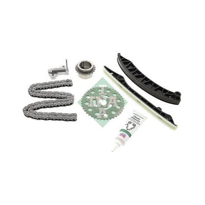 Vezérműlánc INA, 559181130