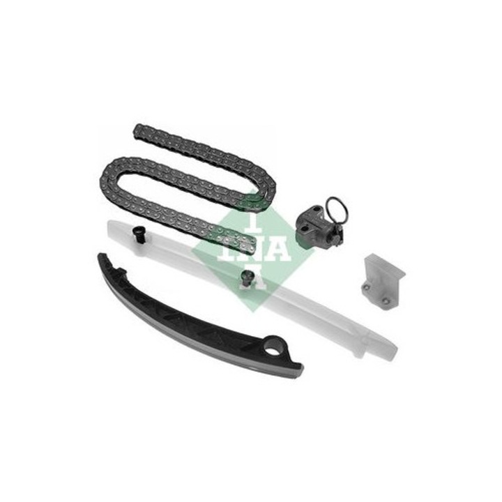 Vezérműlánc INA, cikkszám 559182120, autóalkatrészek