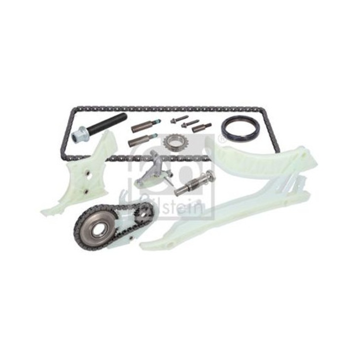 Vezérműlánc FEBI BILSTEIN Z46VC G53HR 148 láncszem, 2011 kg