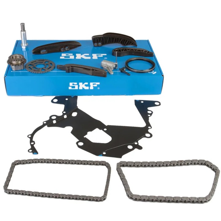 SKF VKML88005 vezérműlánc készlet BMW és MINI autókhoz