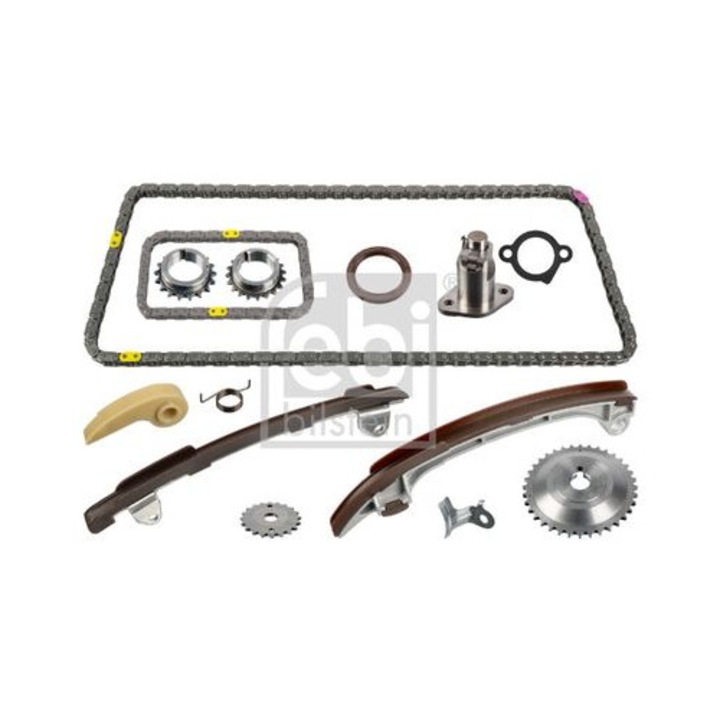 vezérműlánc FEBI BILSTEIN 109428