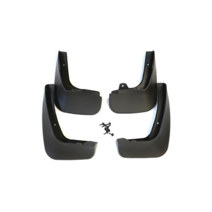 Комплект от 4 калника за Hyundai IX35 2010-2015