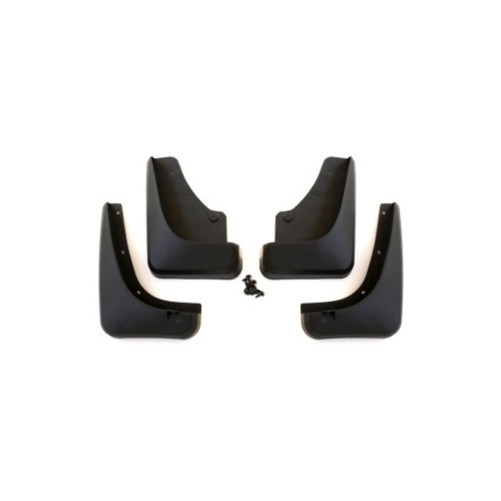 Комплект от 4 калника за Ford Kuga 2008-2012