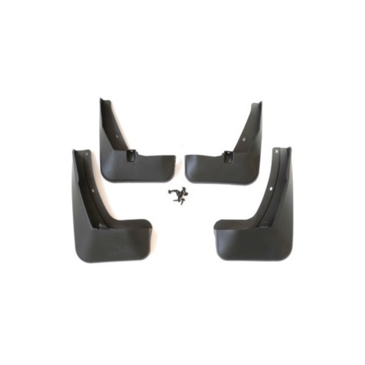 Комплект от 4 калника, за Volkswagen Tiguan II 2017-