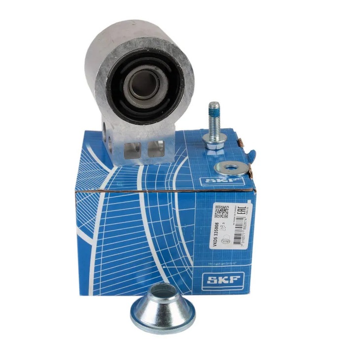 Suport trapez SKF VKDS335008, înălțime 63, 5mm, diametru exterior 70, 2mm