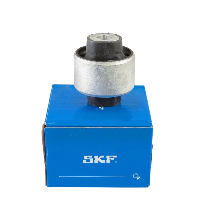 Suport trapez SKF VKDS336019, inaltime 65mm, diametru interior 14, 3mm, diametru exterior 58mm