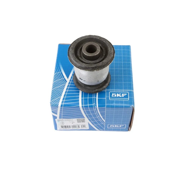 Suport trapez SKF, magasság 60mm, belső átmérő 12, 1mm, külső átmérő 40, 5mm