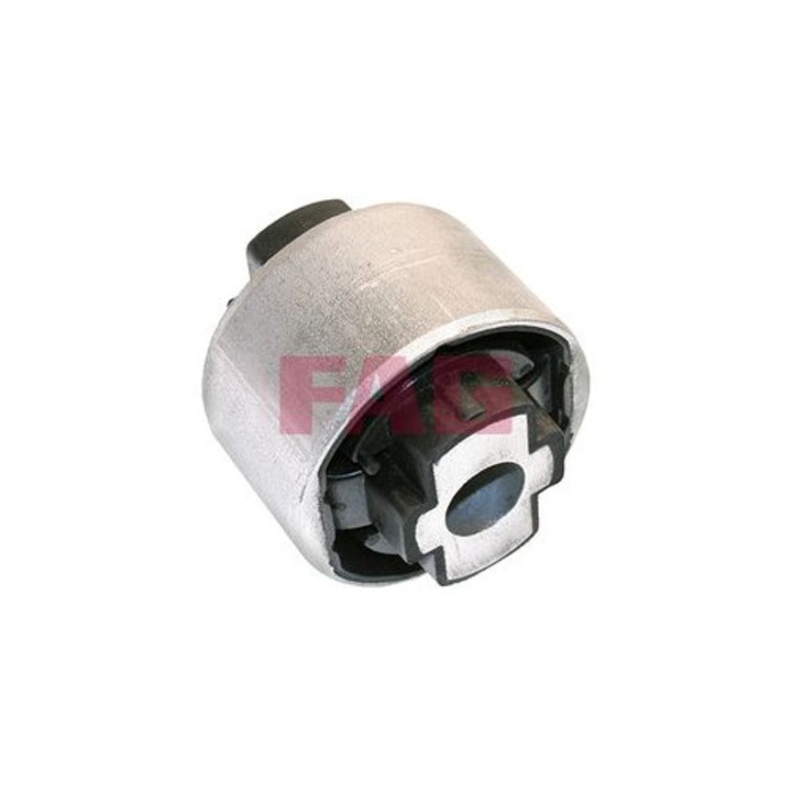 Suport trapez FAG, montare bucsă cauciuc-metal, pentru FIAT, PEUGEOT, CITROEN, OPEL