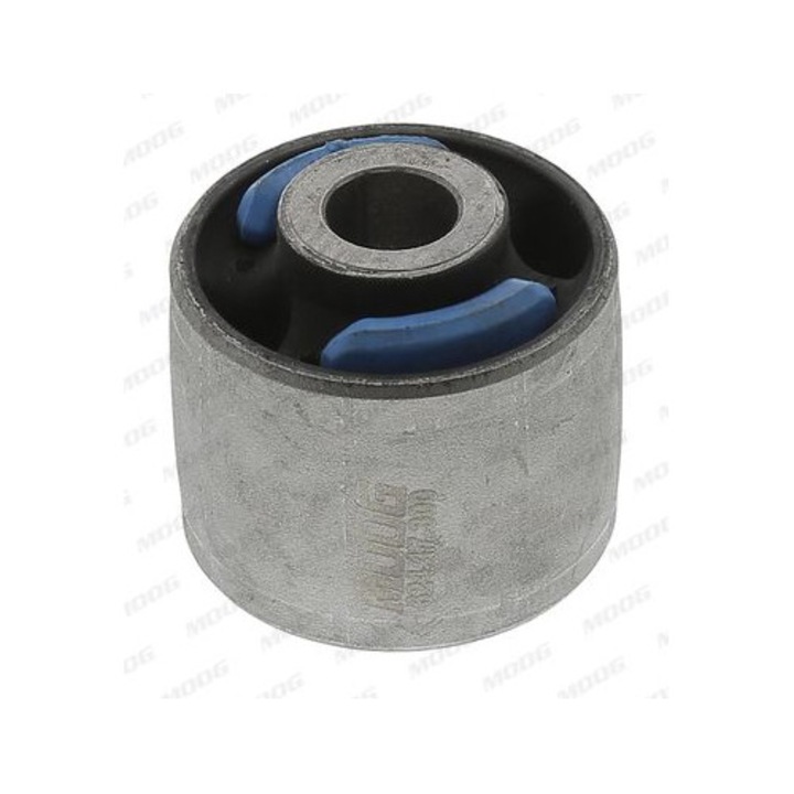 Suport trapez Moog LRSB12558, diametru 16, 2mm, lungime 56mm, înălțime 55mm