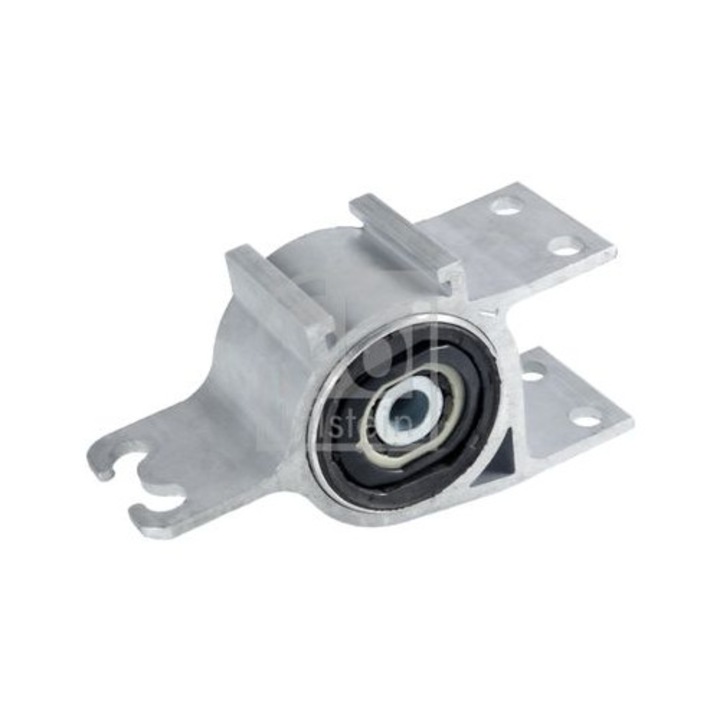 Suport trapez FEBI BILSTEIN 40978, 92x57x172mm, axă față/spate, cu suport