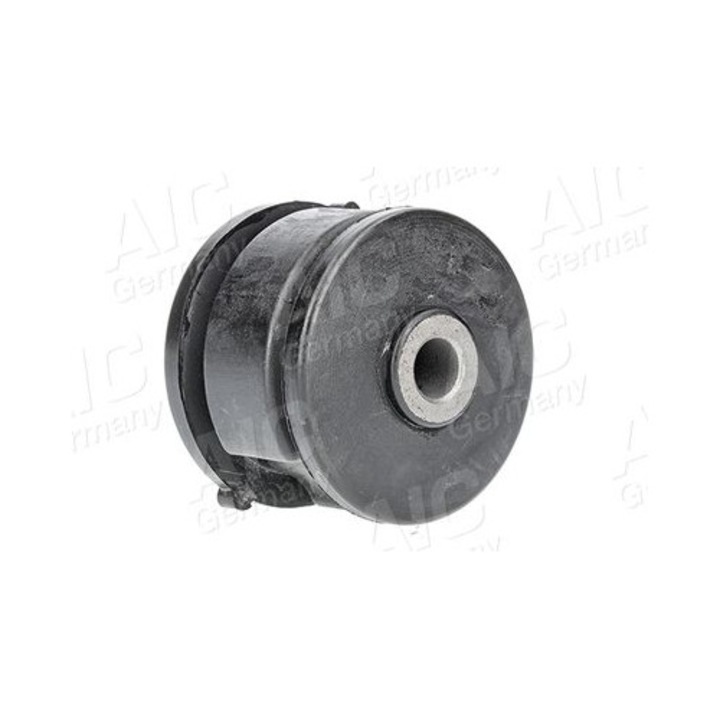 Suport trapez AIC 70642, cauciuc/metal, diametru interior 12mm, diametru exterior 64mm