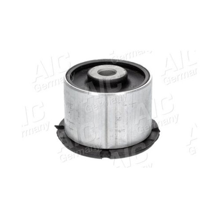 Suport trapez AIC, 72mm, cauciuc/metal, montare hidrolagar, punte fata/stanga/dreapta