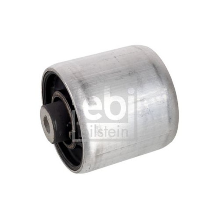 Suport trapez FEBI BILSTEIN, 94mm grosime, 80mm diametru exterior, 12mm diametru interior