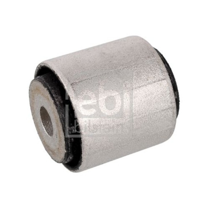 Suport trapez FEBI BILSTEIN, 50mm grosime, 12, 2mm diametru interior, 45, 1mm diametru exterior