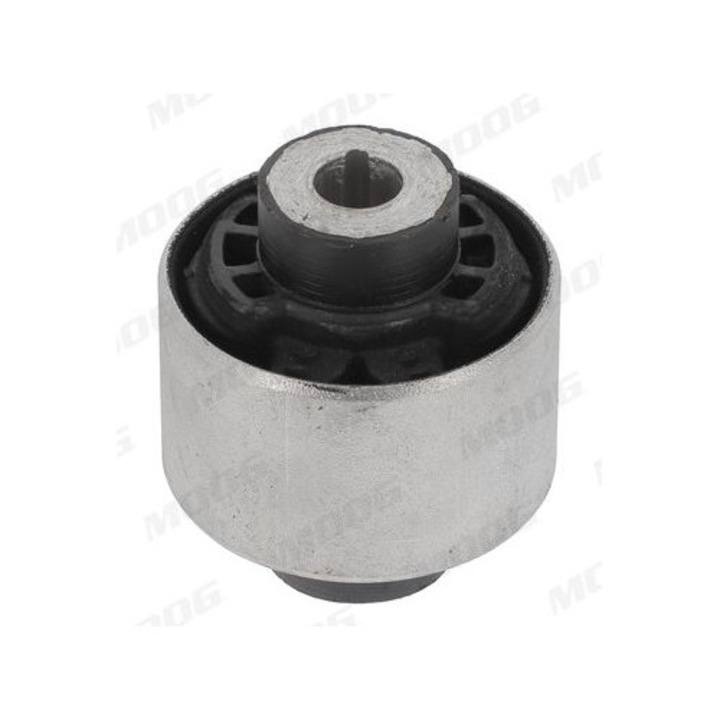 Suport trapez Moog, diametru 16, 4mm, lungime 73, 7mm, înălțime 85mm