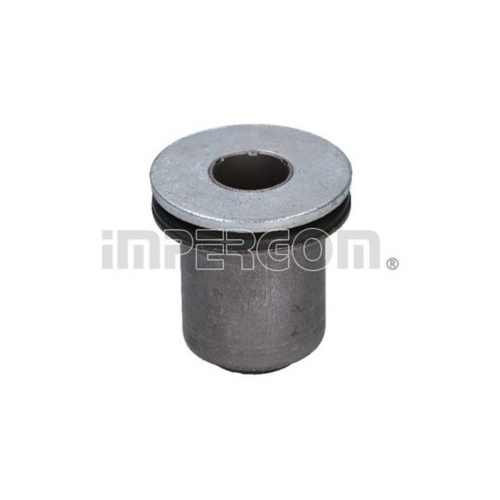 Suport trapez ORIGINAL IMPERIUM 1885, spate, 655g