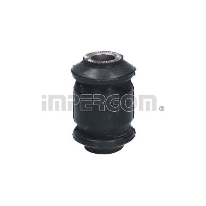 Suport trapez ORIGINAL IMPERIUM 7156, cauciuc-metal, diametru exterior 41mm, lungime 65, 5mm