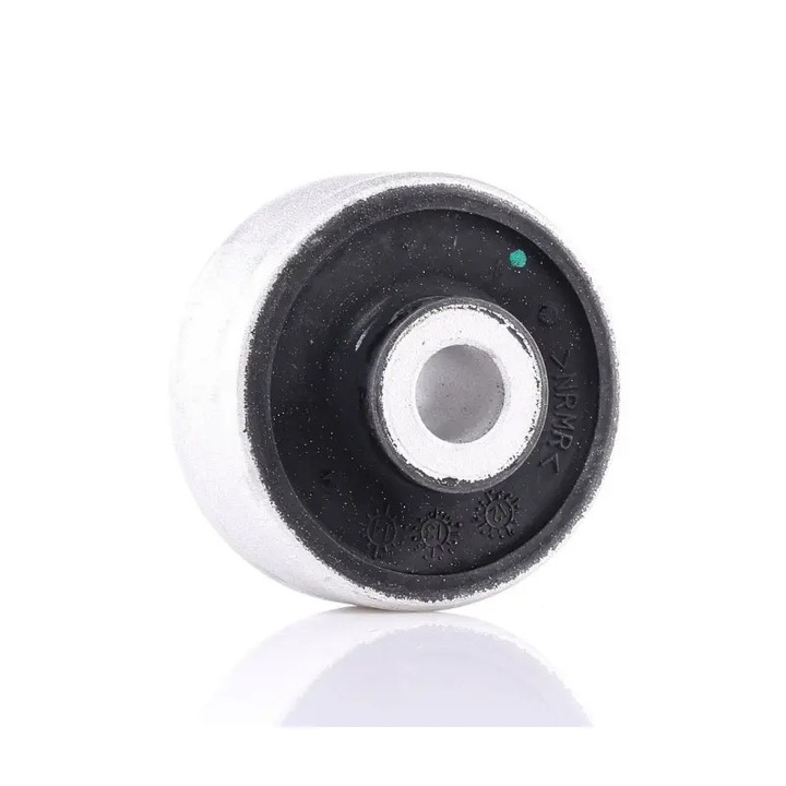 Suport trapez ORIGINAL IMPERIUM, cauciuc/metal, montare spate, diametru 22mm