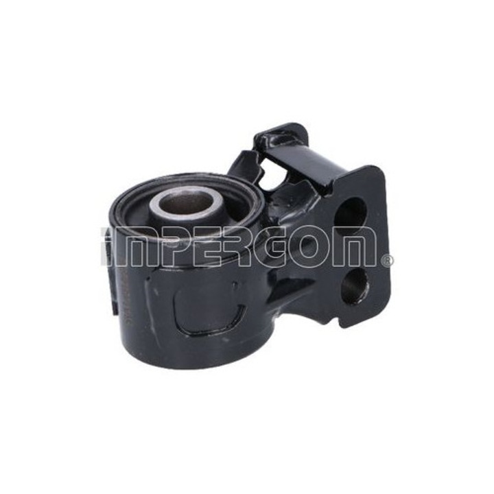 Suport trapez ORIGINAL IMPERIUM, cauciuc/metal, spate, 18x49x50mm