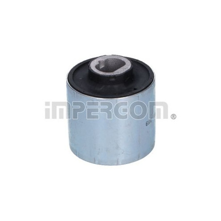 Suport trapez ORIGINAL IMPERIUM, cauciuc/metal, 61x80mm, stanga/dreapta