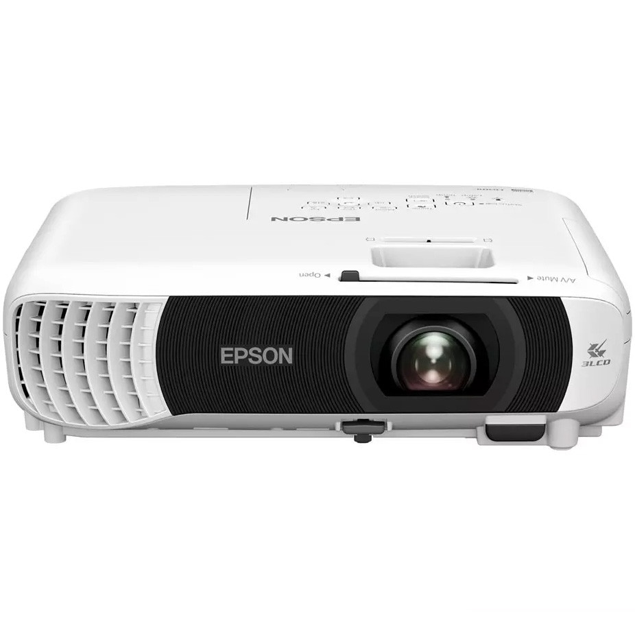 Videoproiector Epson EB-S31, SVGA, 3LCD, 3200 lumeni, Alb - eMAG.ro Videoproiector Epson EB-S31, SVGA, 3LCD, 3200 lumeni, Alb - eMAG.ro