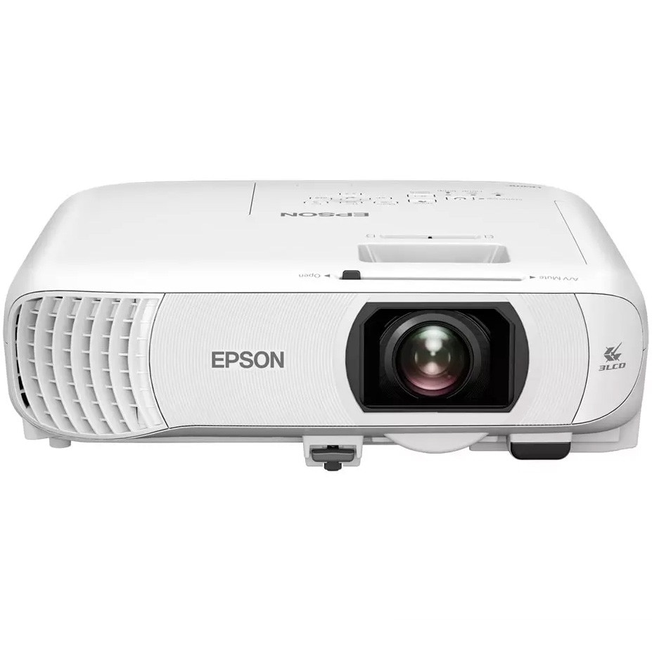 Videoproiector Epson EB-S31, SVGA, 3LCD, 3200 lumeni, Alb - eMAG.ro