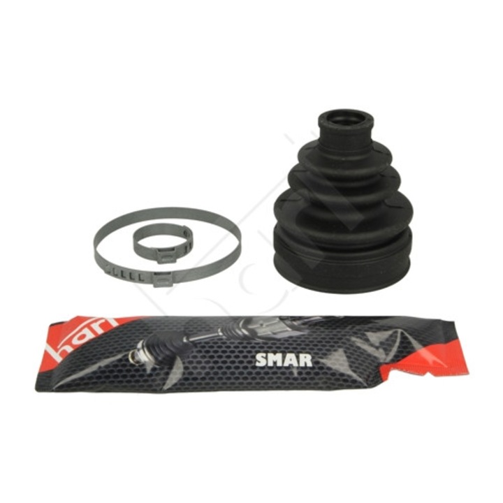 HART hajtótengely fedél 443 114