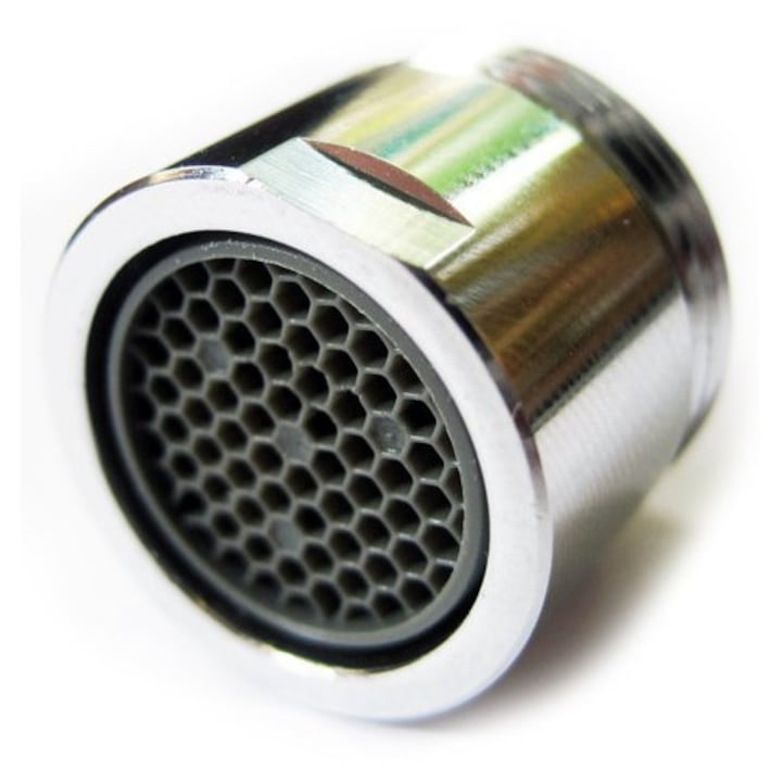 Aerator PEPTE M18 GZ, 6 l/min, cromat