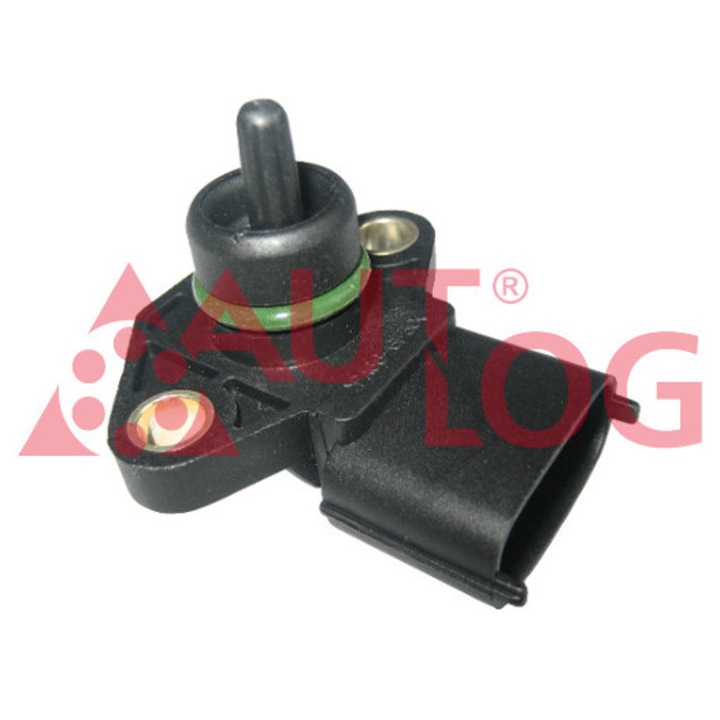 Szívócső nyomásérzékelő AUTLOG AS4973 20-250kPa 4 tűs