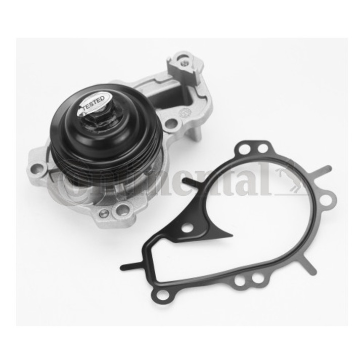 Водна помпа, Continental, CTAM WPS3135, с уплътнение, 13x13x16см