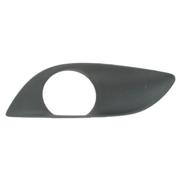 Szellőzőrács, Blic, ködlámpákhoz, bal első