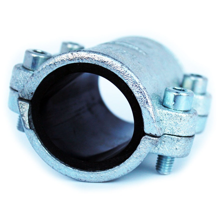 Gebo Tools javítóbilincs, 1", 33-35 mm, 16 bar, 90C